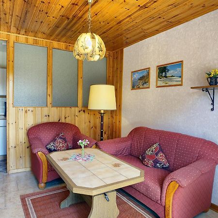 Apartament Mueller, Ruth, Fw 1 Zingst Zewnętrze zdjęcie