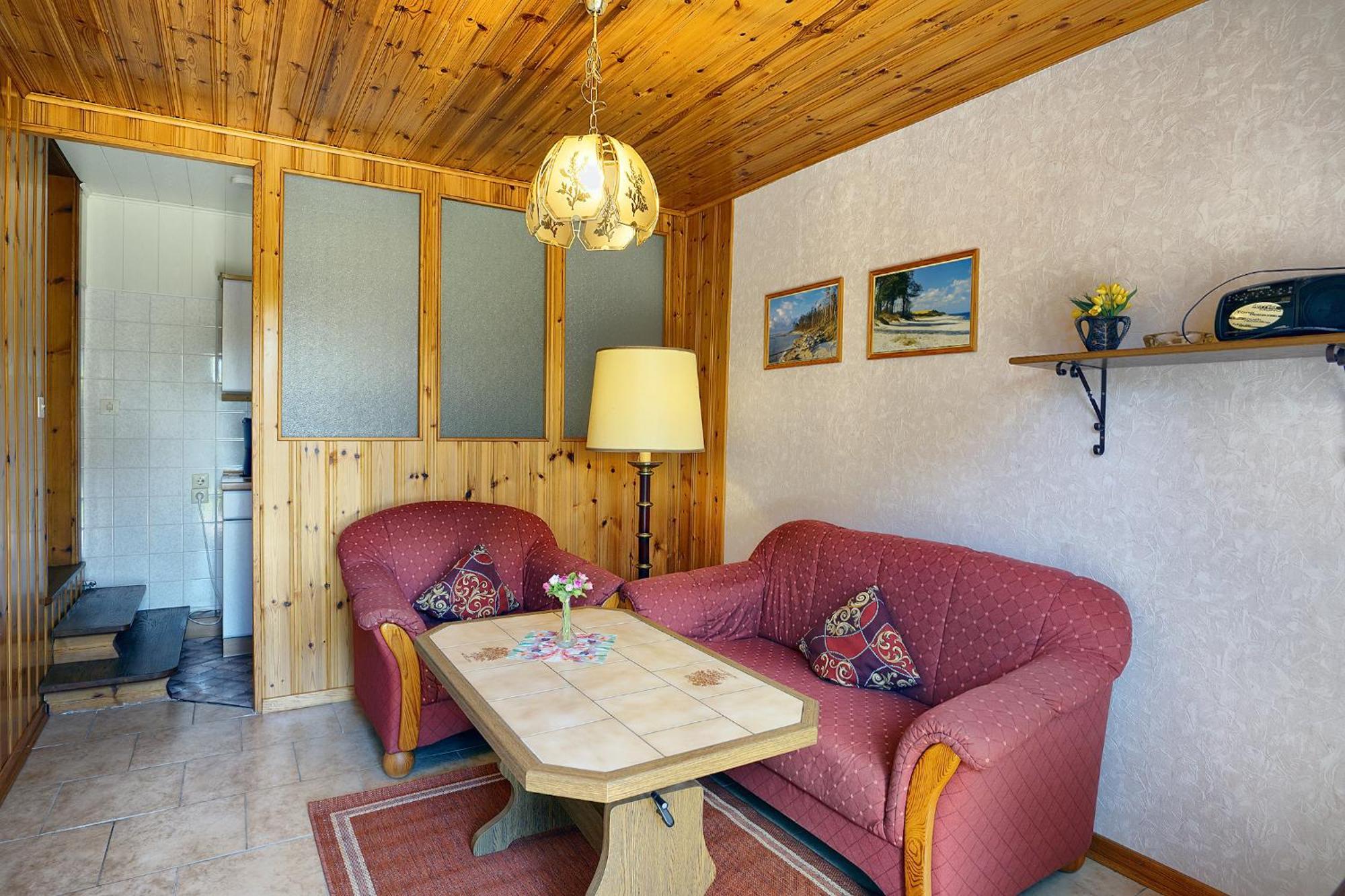 Apartament Mueller, Ruth, Fw 1 Zingst Zewnętrze zdjęcie
