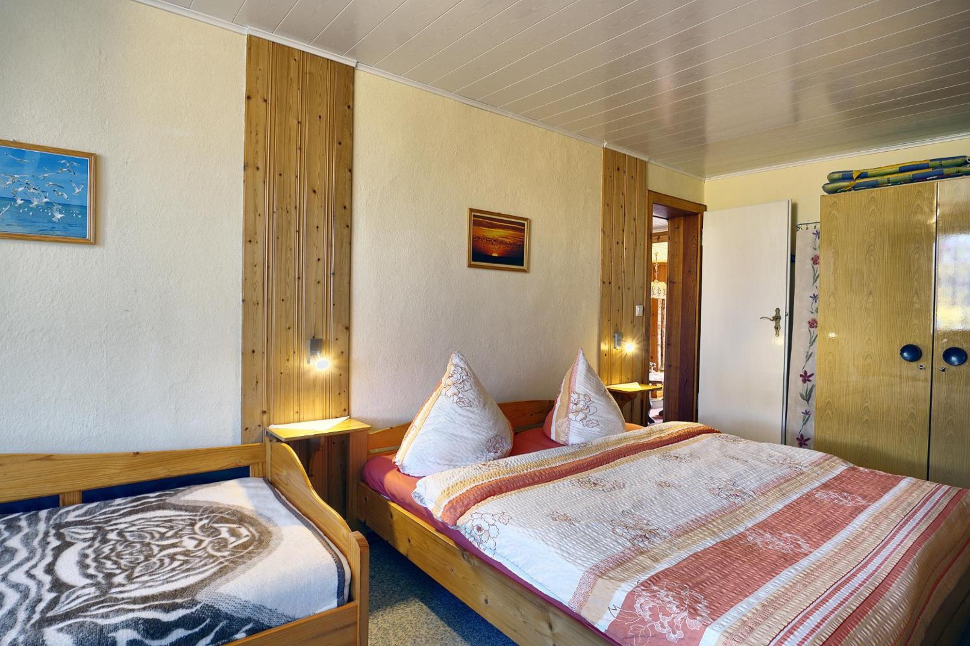 Apartament Mueller, Ruth, Fw 1 Zingst Zewnętrze zdjęcie