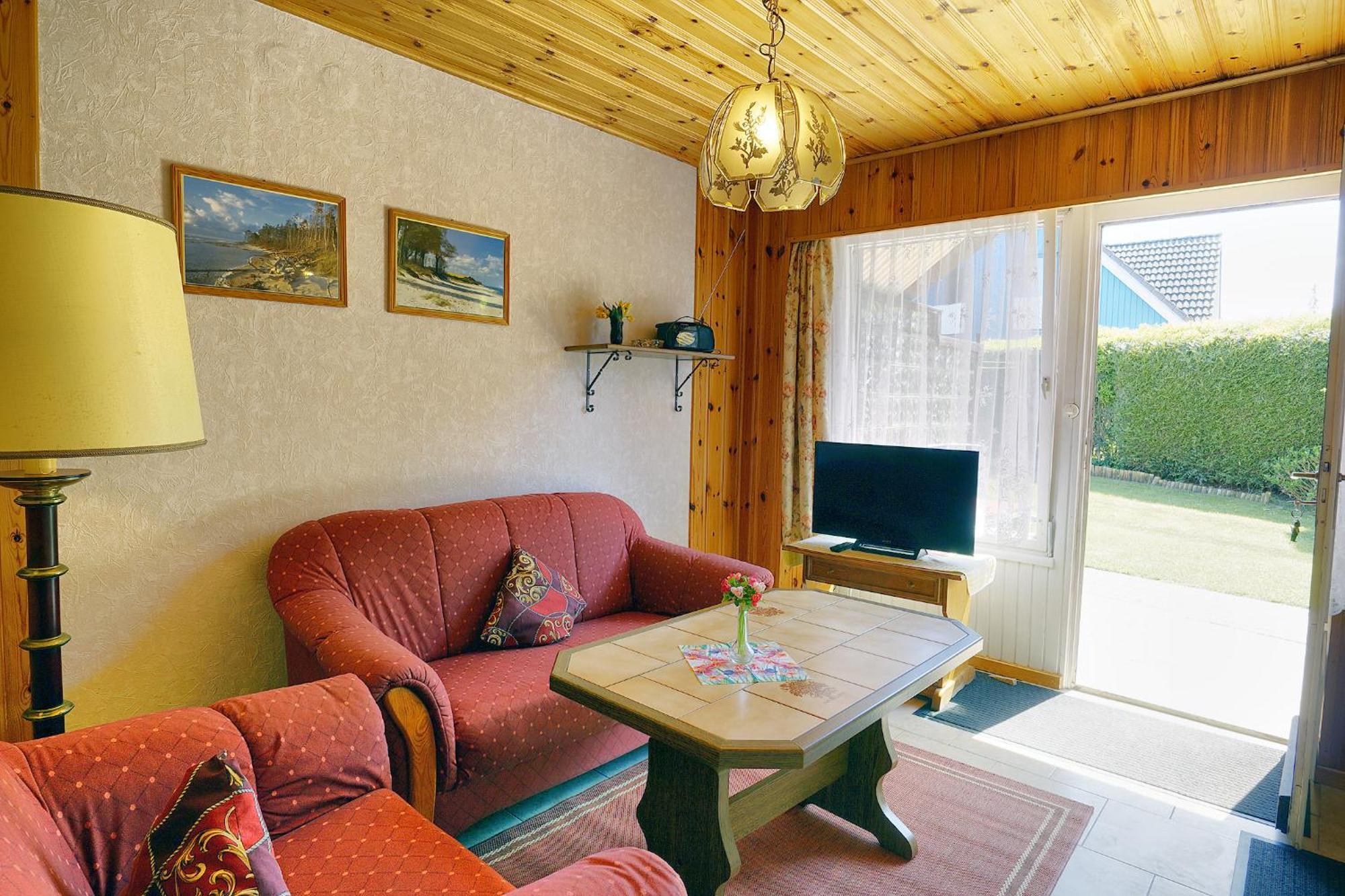Apartament Mueller, Ruth, Fw 1 Zingst Zewnętrze zdjęcie