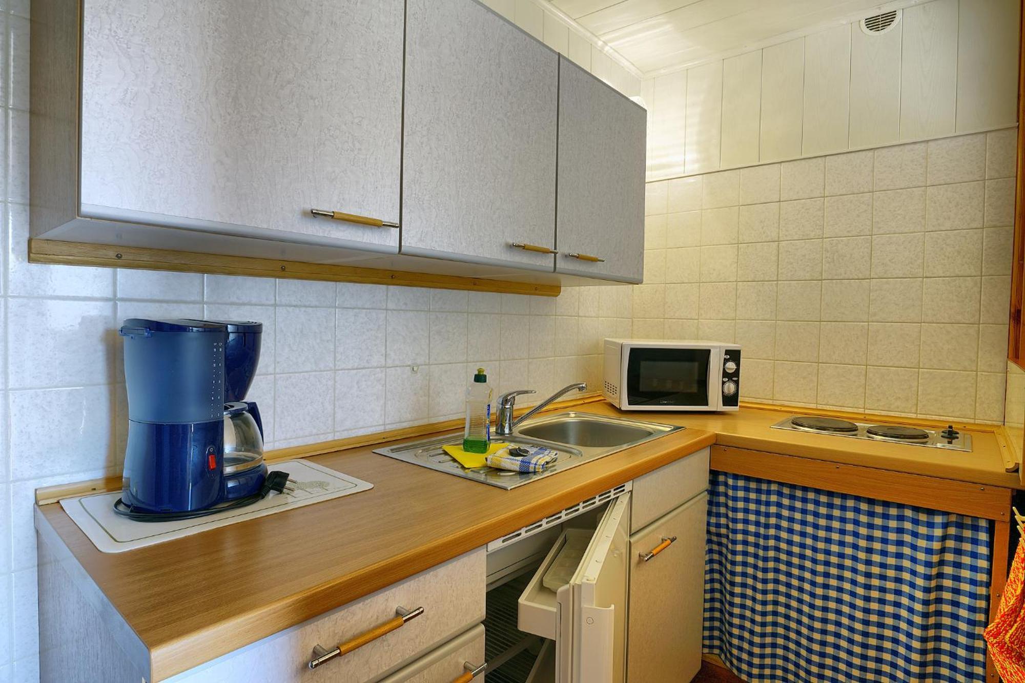 Apartament Mueller, Ruth, Fw 1 Zingst Zewnętrze zdjęcie